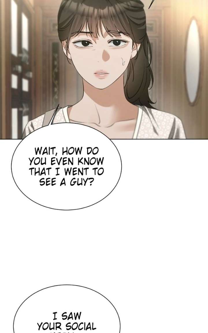 My family’s Romeo Chapter 21 page 39