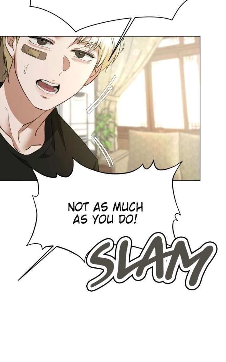 My family’s Romeo Chapter 21 page 52