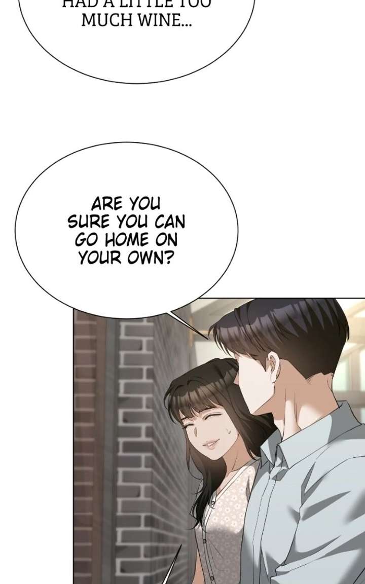 My family’s Romeo Chapter 21 page 6