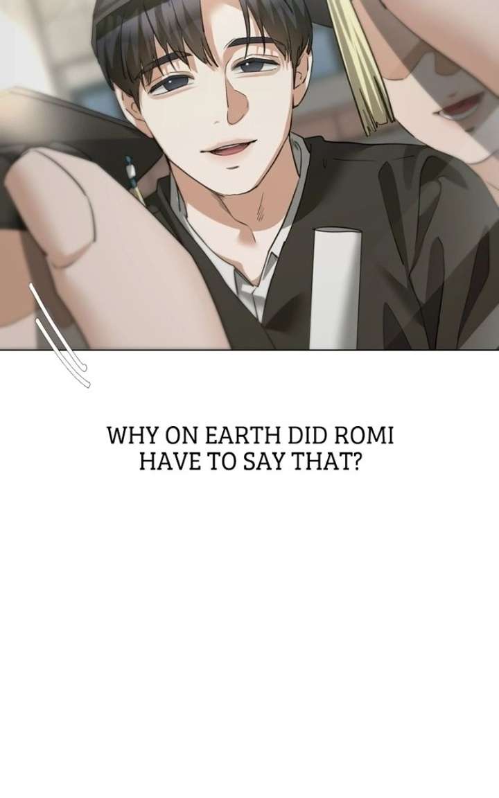 My family’s Romeo Chapter 21 page 80