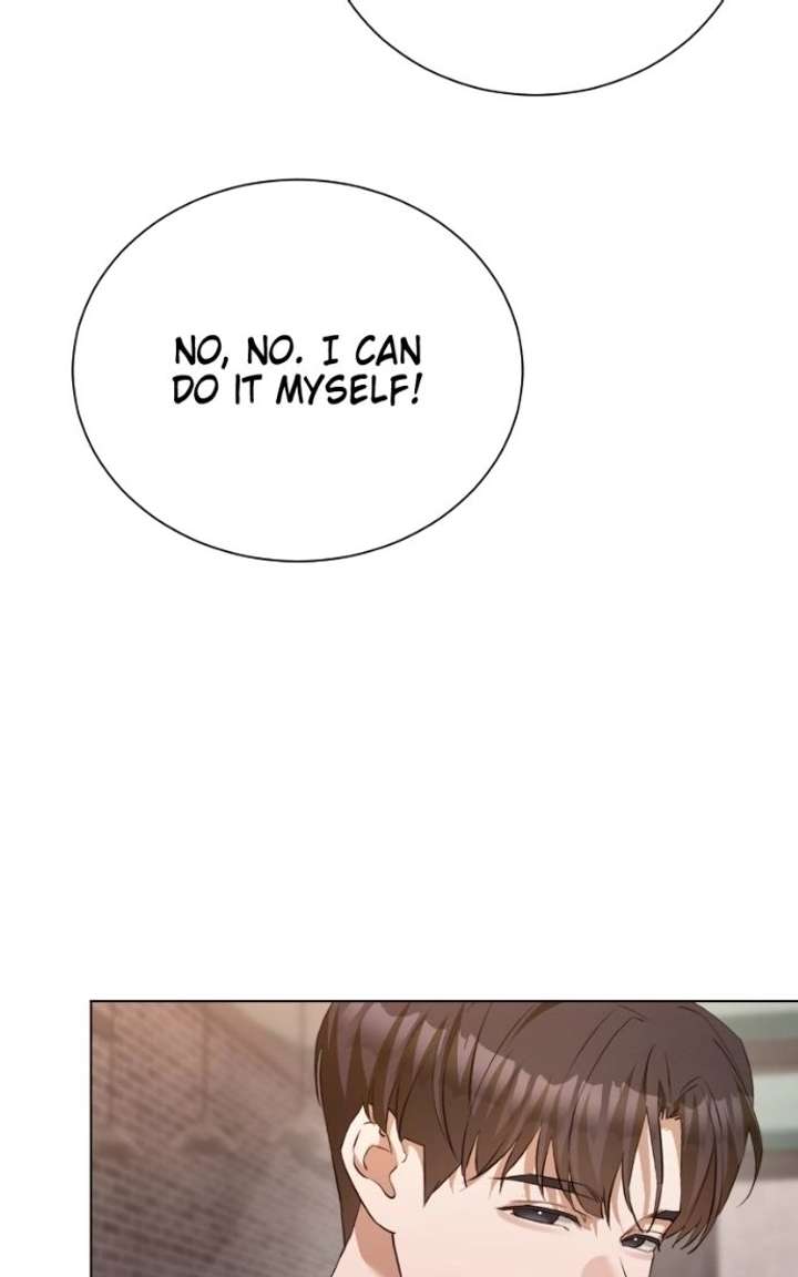 My family’s Romeo Chapter 21 page 9