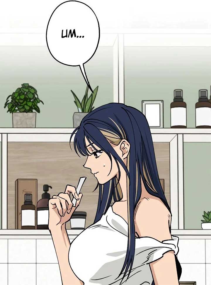 In Between Chapter 34 page 16