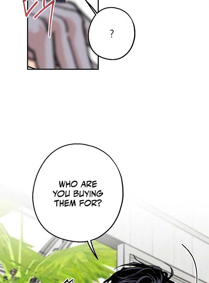 In Between Chapter 34 page 22