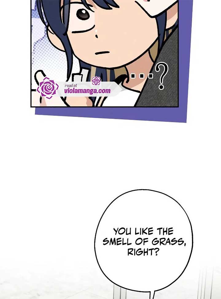 In Between Chapter 34 page 33