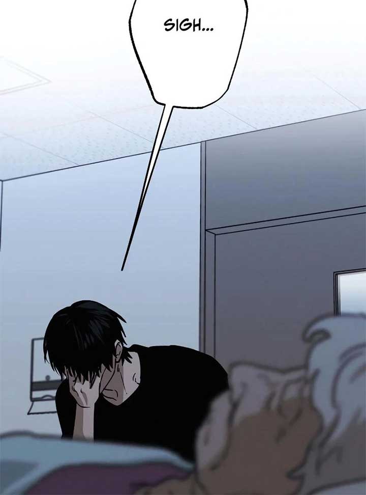 In Between Chapter 34 page 4