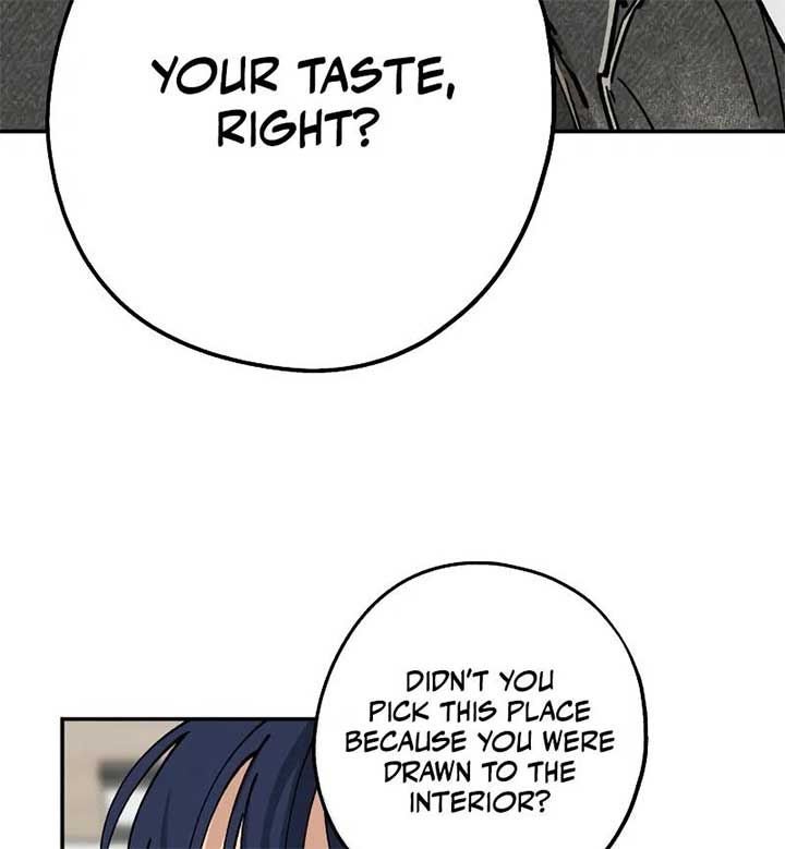In Between Chapter 34 page 41