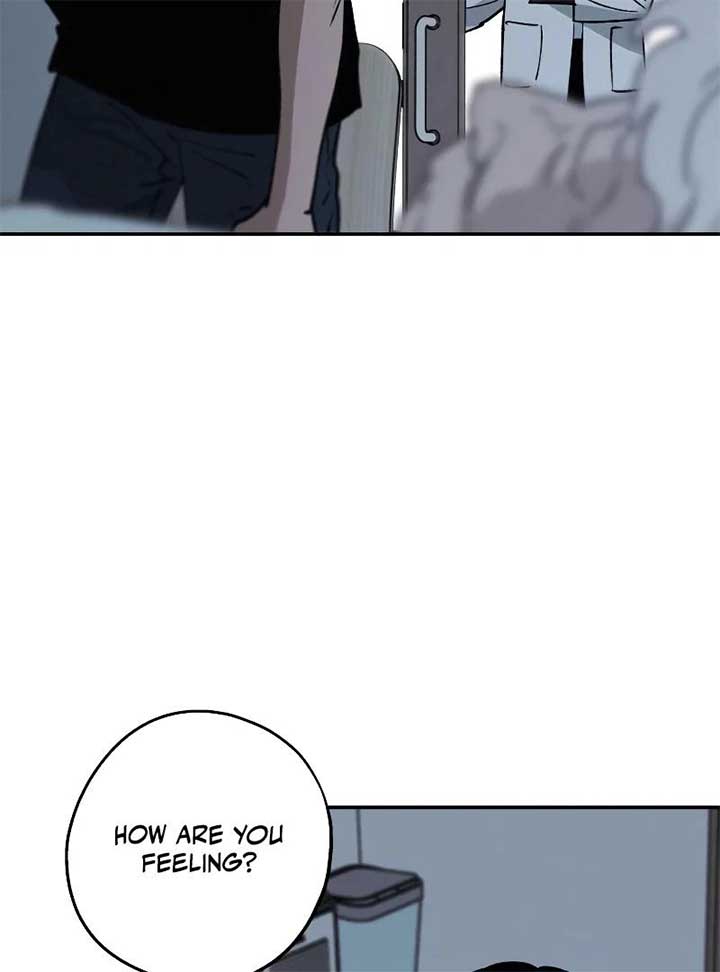 In Between Chapter 34 page 6
