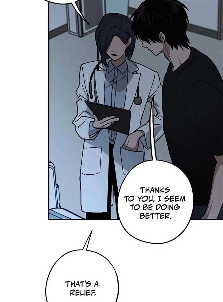In Between Chapter 34 page 7