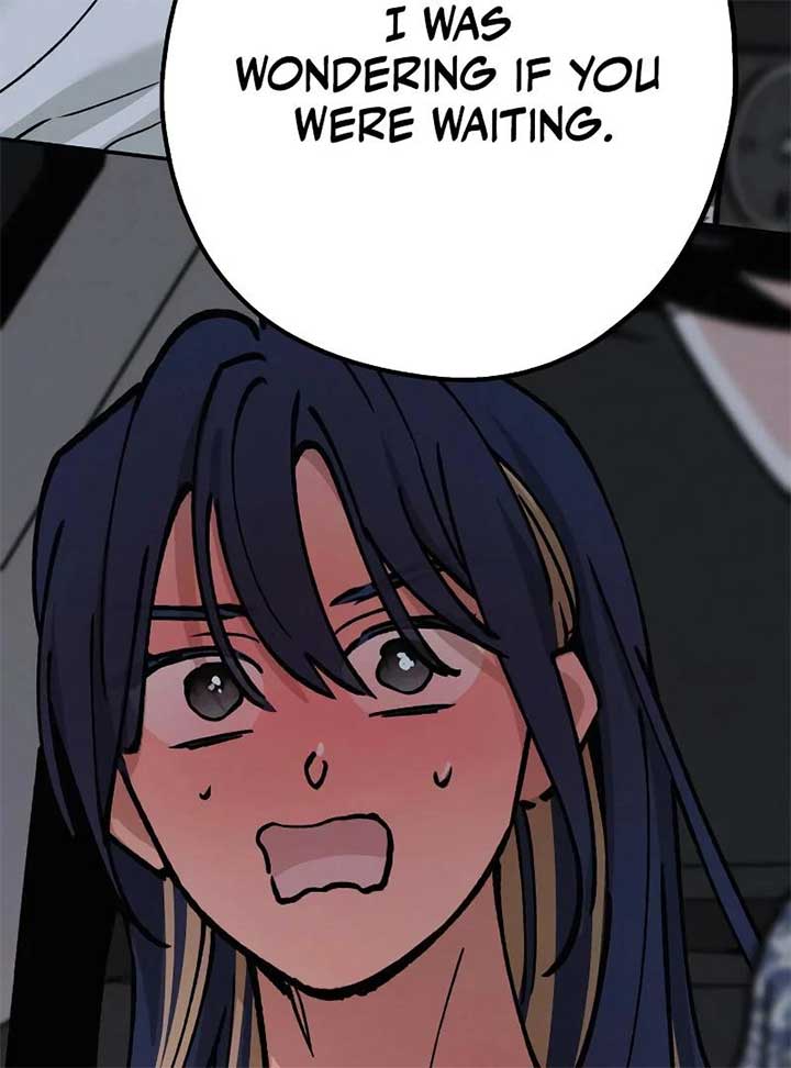 In Between Chapter 34 page 81