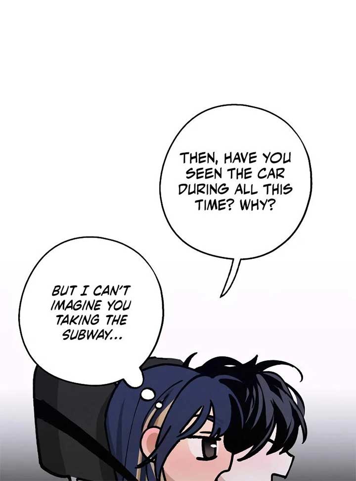 In Between Chapter 34 page 87