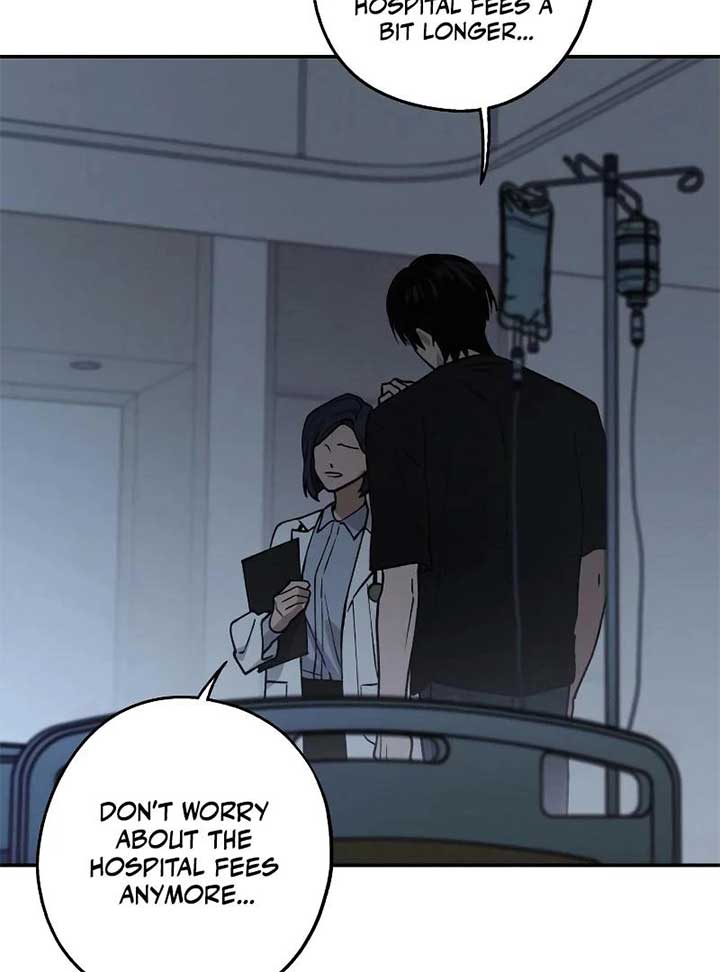 In Between Chapter 34 page 9