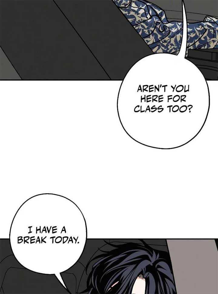 In Between Chapter 34 page 93