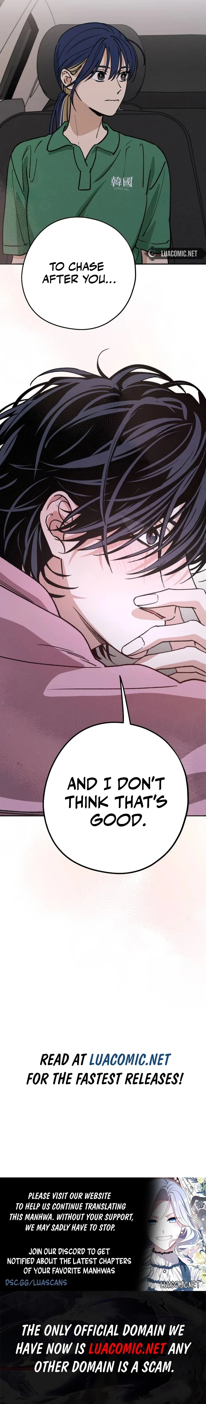 In Between Chapter 42 page 15