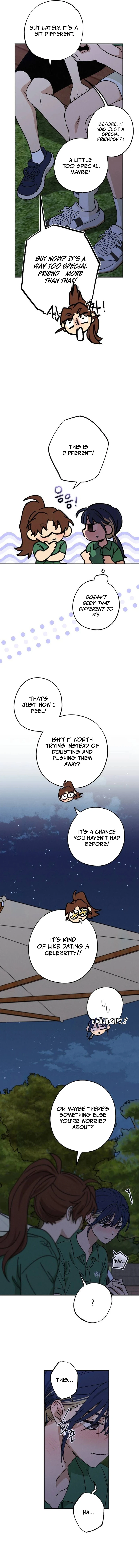 In Between Chapter 43 page 14