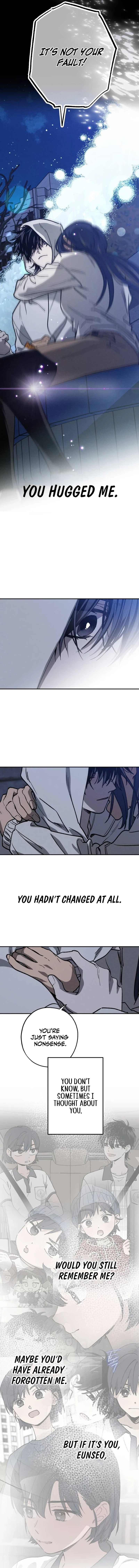 In Between Chapter 49 page 15
