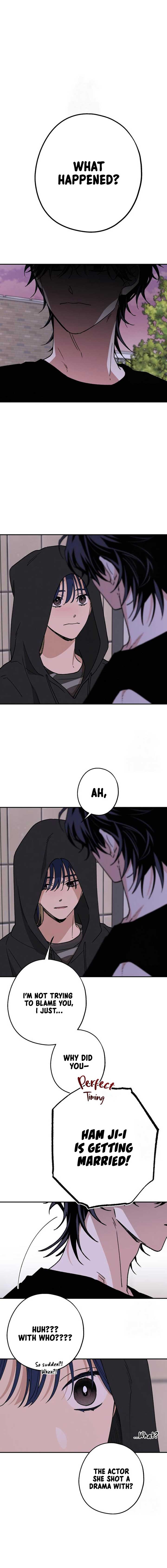 In Between Chapter 55 page 1