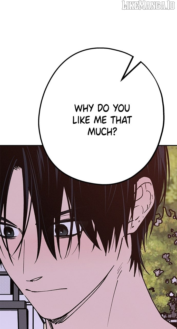 In Between Chapter 56 page 15