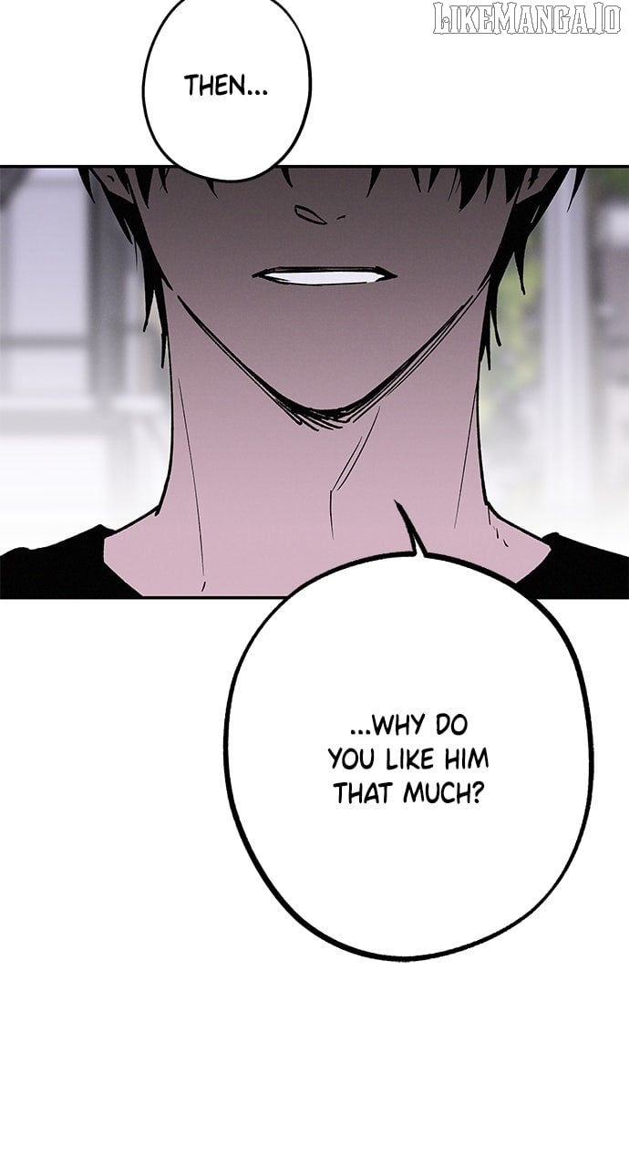 In Between Chapter 56 page 17