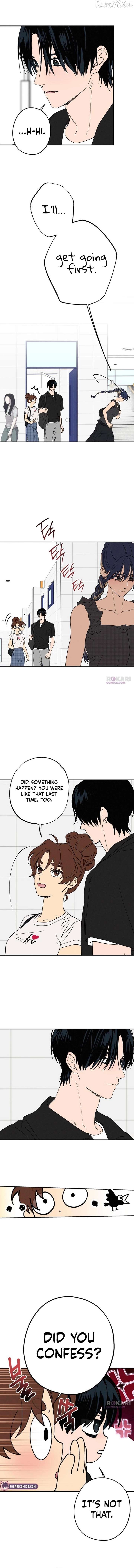 In Between Chapter 59 page 4