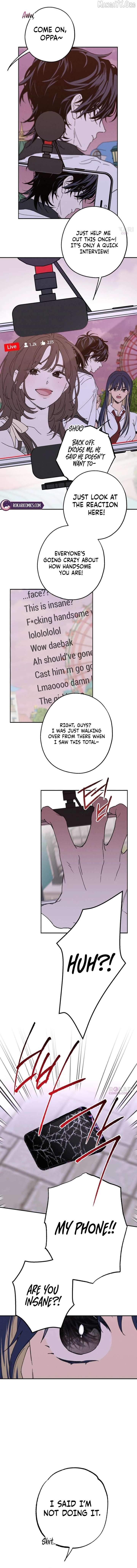 In Between Chapter 60 page 6