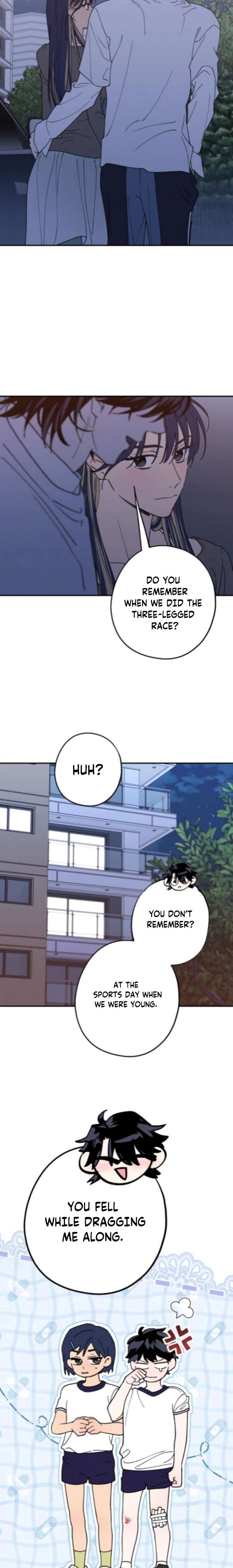 In Between Chapter 63 page 11