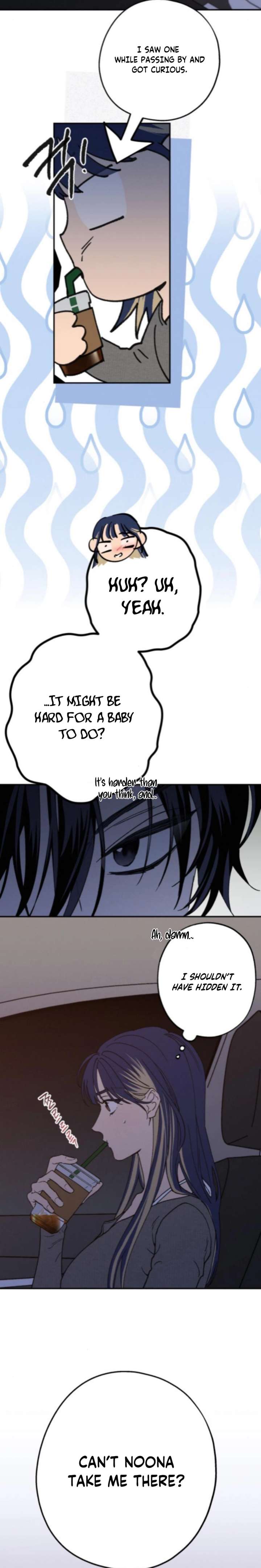 In Between Chapter 63 page 4