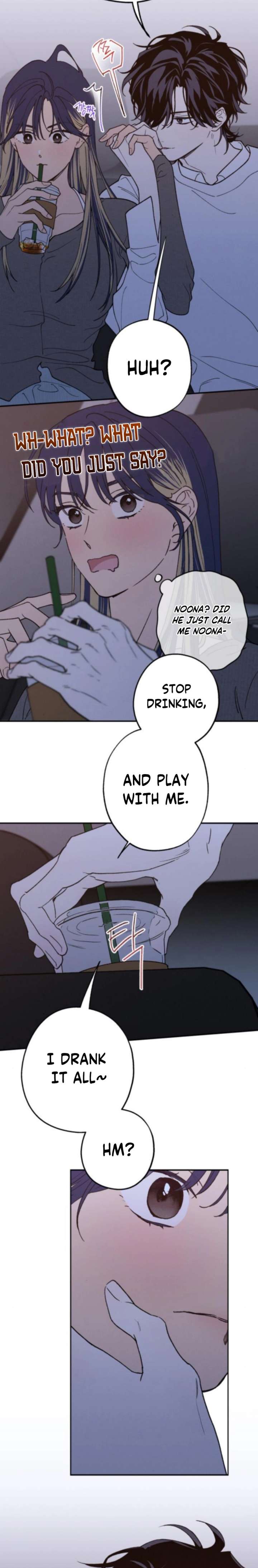 In Between Chapter 63 page 5