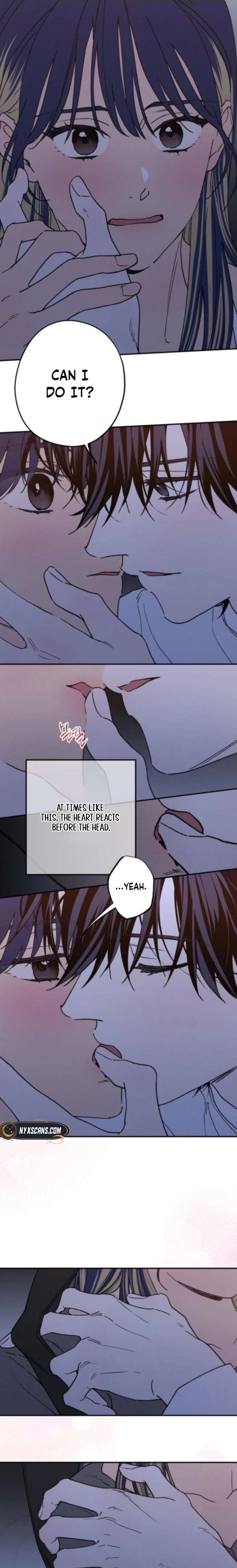 In Between Chapter 63 page 7