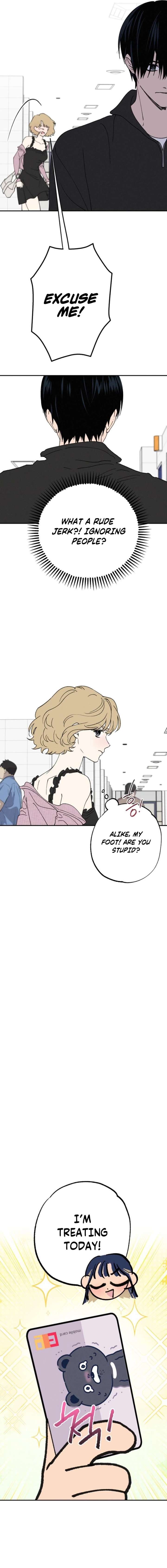 In Between Chapter 64 page 7