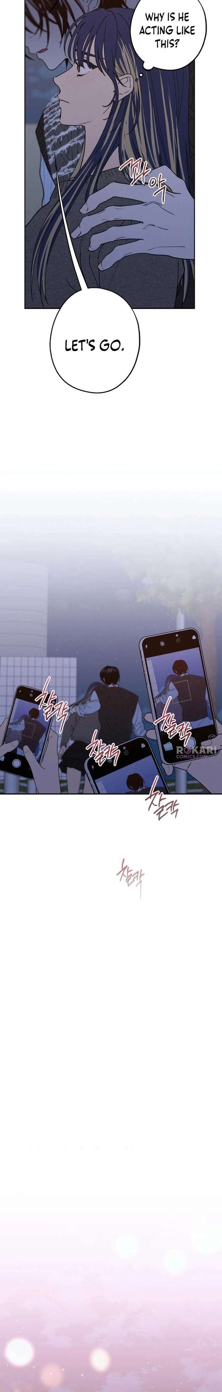 In Between Chapter 65 page 10
