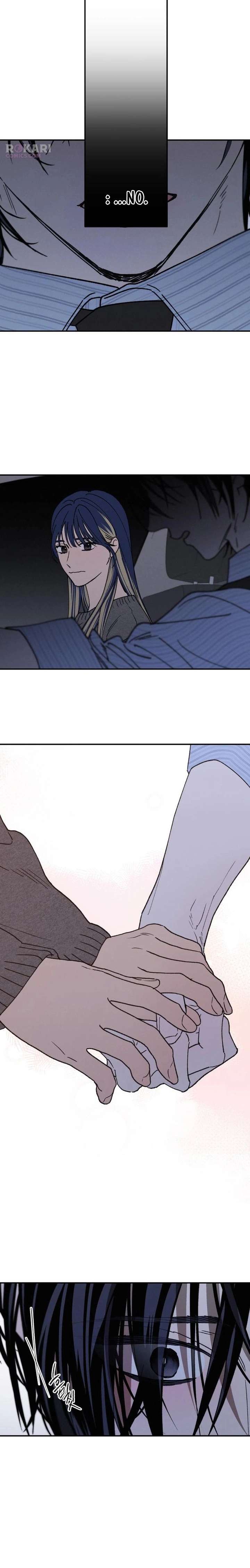 In Between Chapter 65 page 14