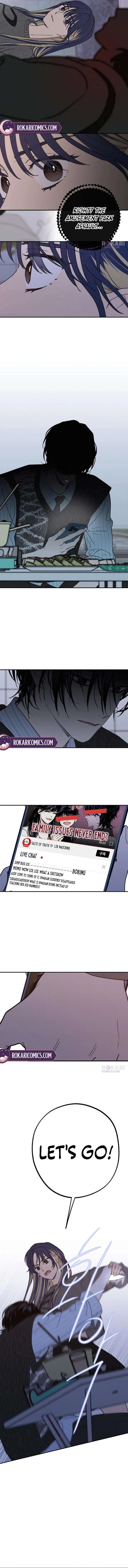 In Between Chapter 65 page 4