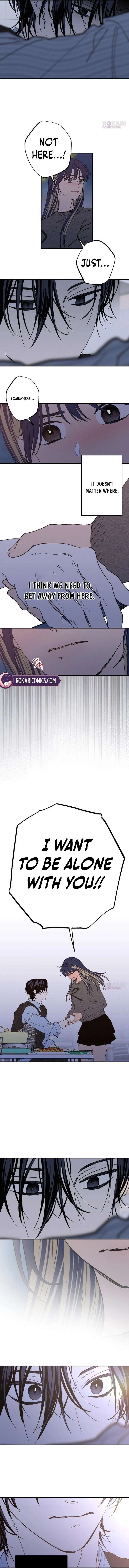 In Between Chapter 65 page 5