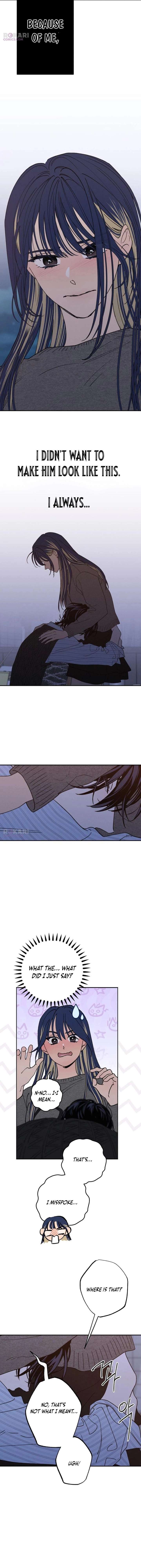 In Between Chapter 65 page 6