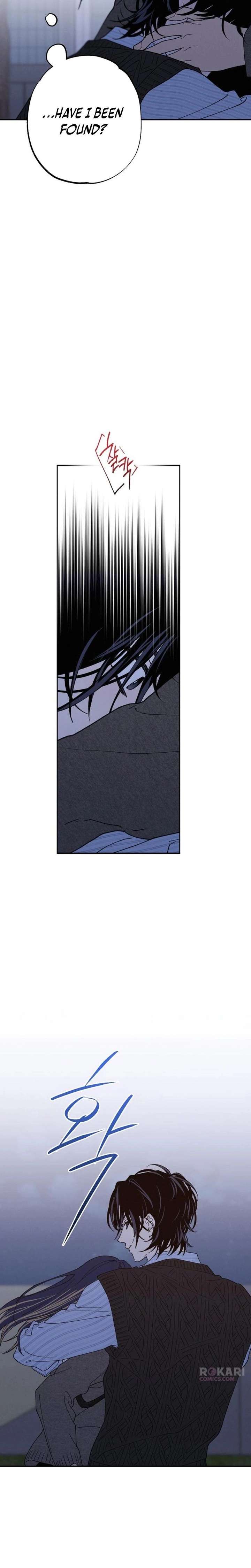 In Between Chapter 65 page 8