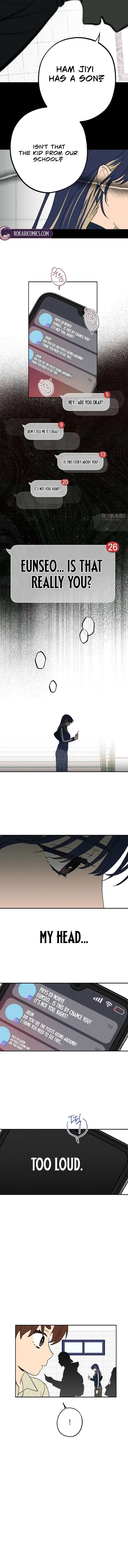 In Between Chapter 67 page 7