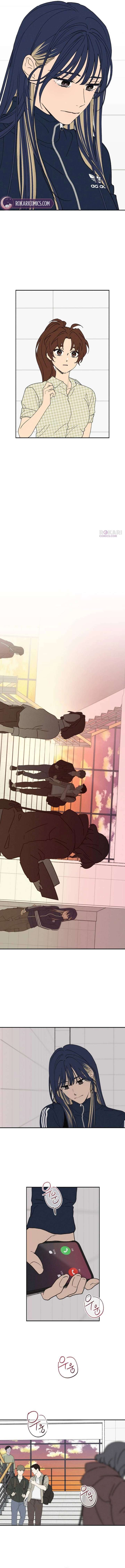 In Between Chapter 67 page 8