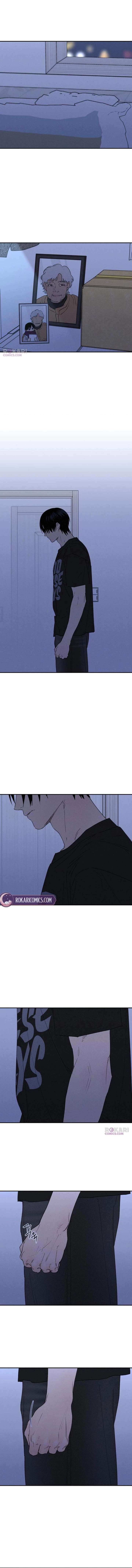 In Between Chapter 68 page 12