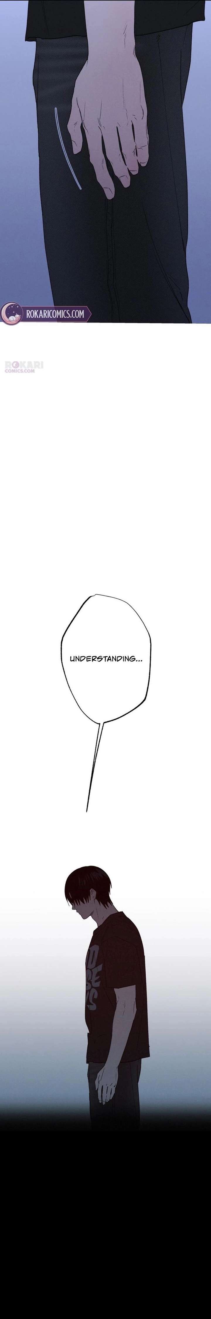 In Between Chapter 68 page 13