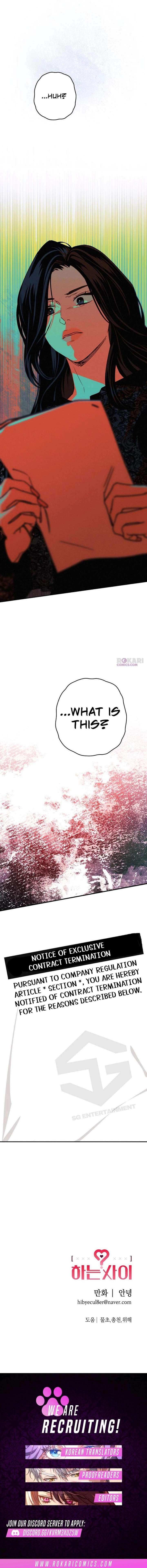 In Between Chapter 68 page 17
