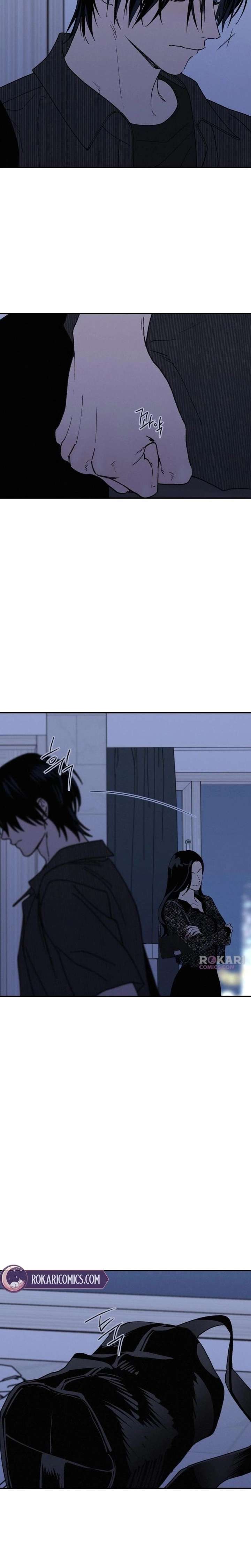 In Between Chapter 68 page 3