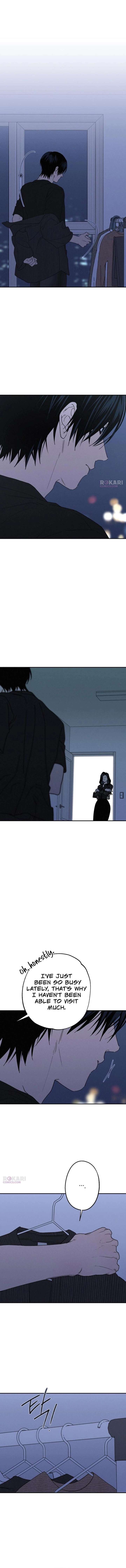 In Between Chapter 68 page 4