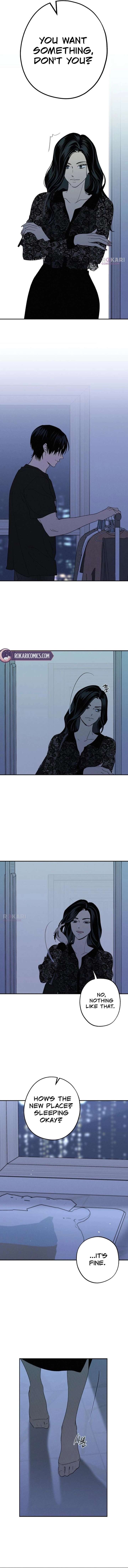 In Between Chapter 68 page 5