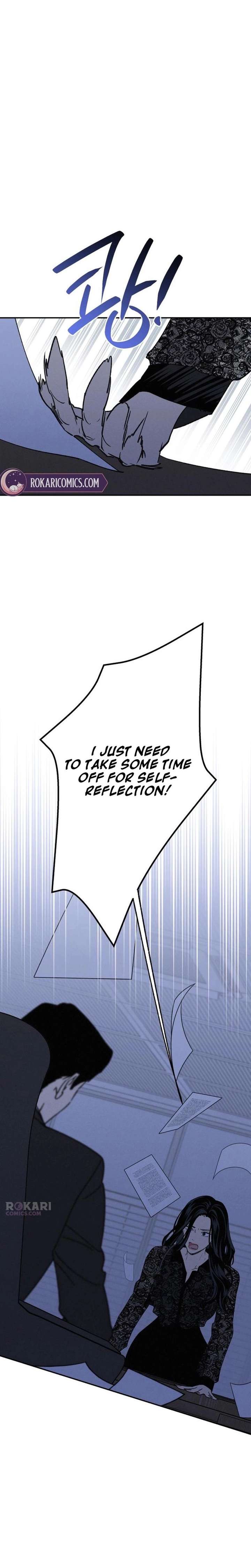 In Between Chapter 69 page 5
