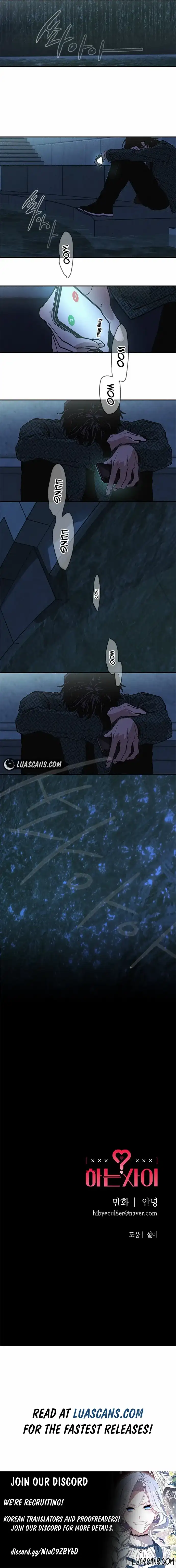 In Between Chapter 7 page 6