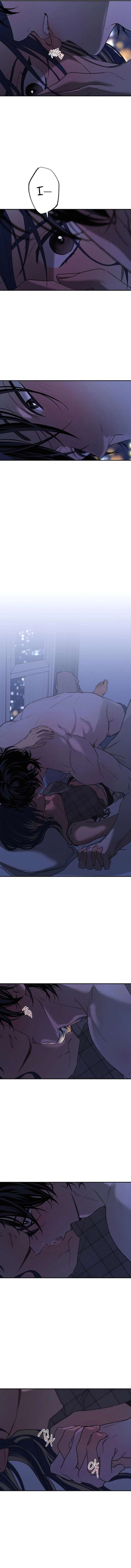In Between Chapter 71 page 10