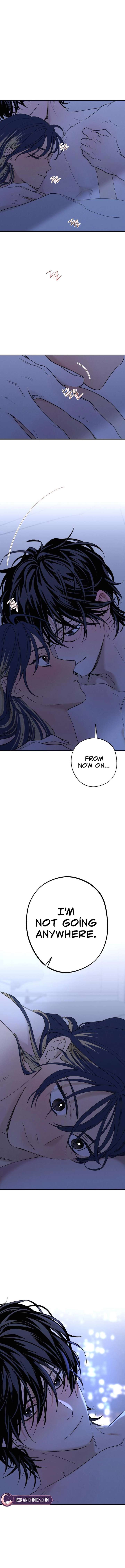 In Between Chapter 71 page 12