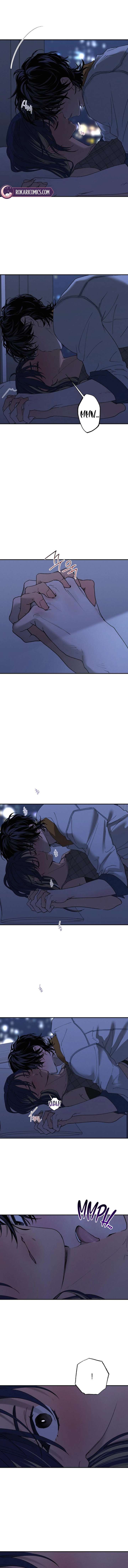 In Between Chapter 71 page 5
