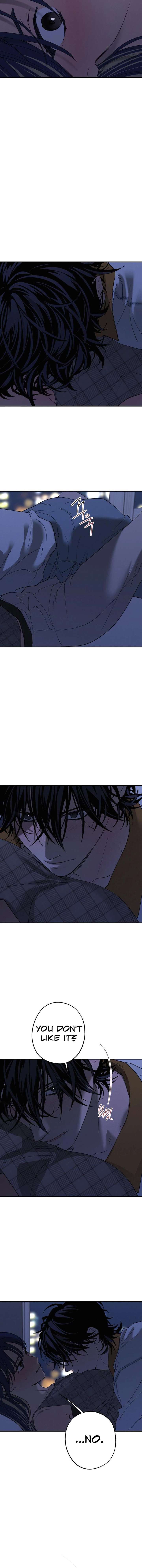 In Between Chapter 71 page 6