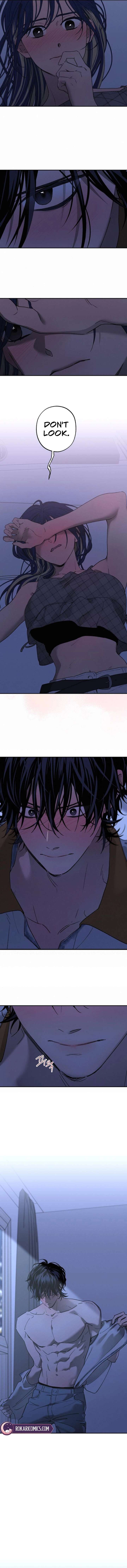In Between Chapter 71 page 8